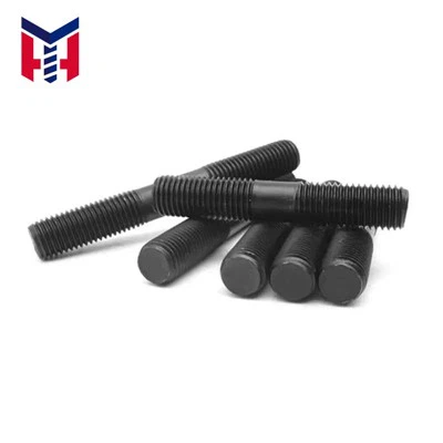 Dvostruki završeni vijak