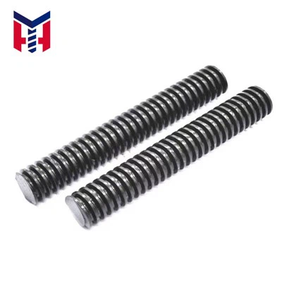 Trapezoidna navojna šipka